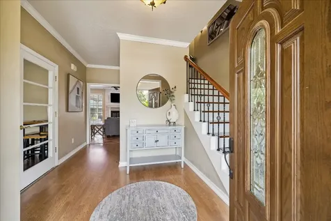 2919 Forest Garden Drive Kingwood TX 77345