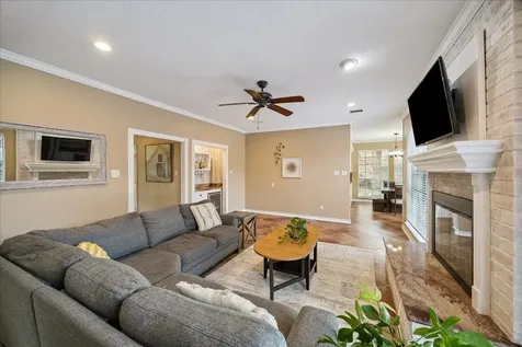 2919 Forest Garden Drive Kingwood TX 77345