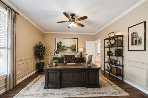 2919 Forest Garden Drive Kingwood TX 77345
