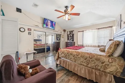 16103 Vista Del Mar Drive Houston TX 77083