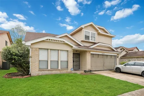 16103 Vista Del Mar Drive Houston TX 77083