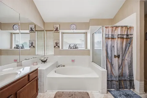 16103 Vista Del Mar Drive Houston TX 77083
