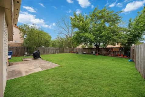 16103 Vista Del Mar Drive Houston TX 77083