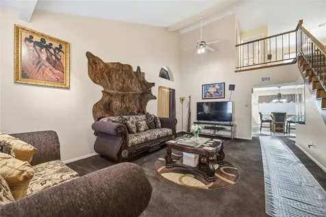16103 Vista Del Mar Drive Houston TX 77083