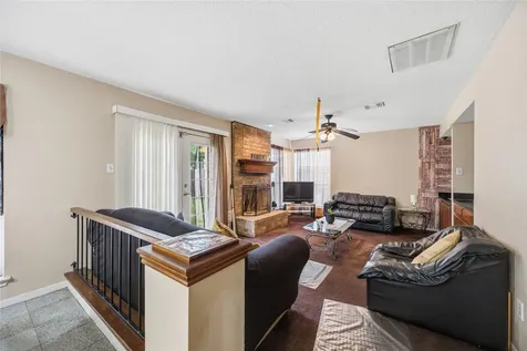 16103 Vista Del Mar Drive Houston TX 77083