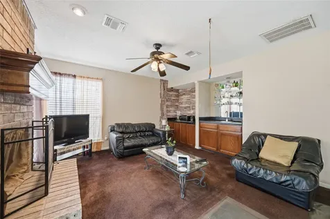 16103 Vista Del Mar Drive Houston TX 77083