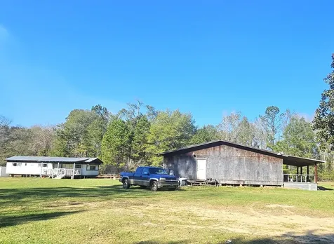 2580 County Road 4700 Silsbee TX 77656