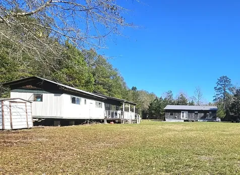 2580 County Road 4700 Silsbee TX 77656