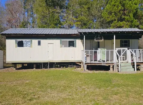 2580 County Road 4700 Silsbee TX 77656