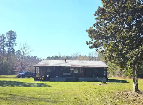2580 County Road 4700 Silsbee TX 77656