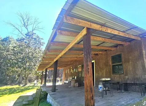 2580 County Road 4700 Silsbee TX 77656