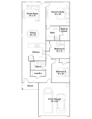 1121 Live Oak Avenue Bay City TX 77414
