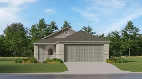 1121 Live Oak Avenue Bay City TX 77414