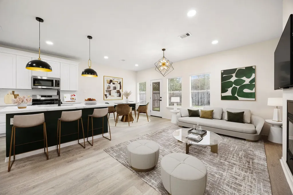 13735 Sablegarden Lane Houston TX 77014