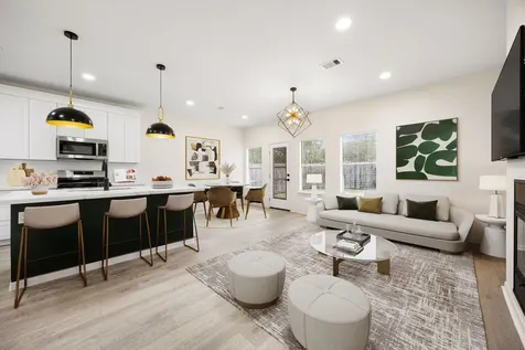 13735 Sablegarden Lane Houston TX 77014