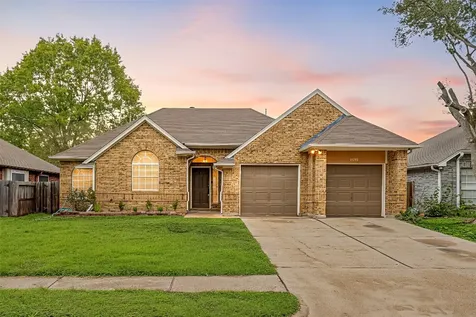 13735 Sablegarden Lane Houston TX 77014
