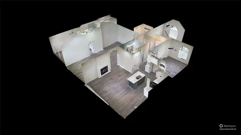 13735 Sablegarden Lane Houston TX 77014