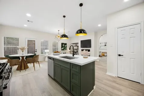 13735 Sablegarden Lane Houston TX 77014