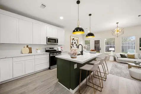 13735 Sablegarden Lane Houston TX 77014