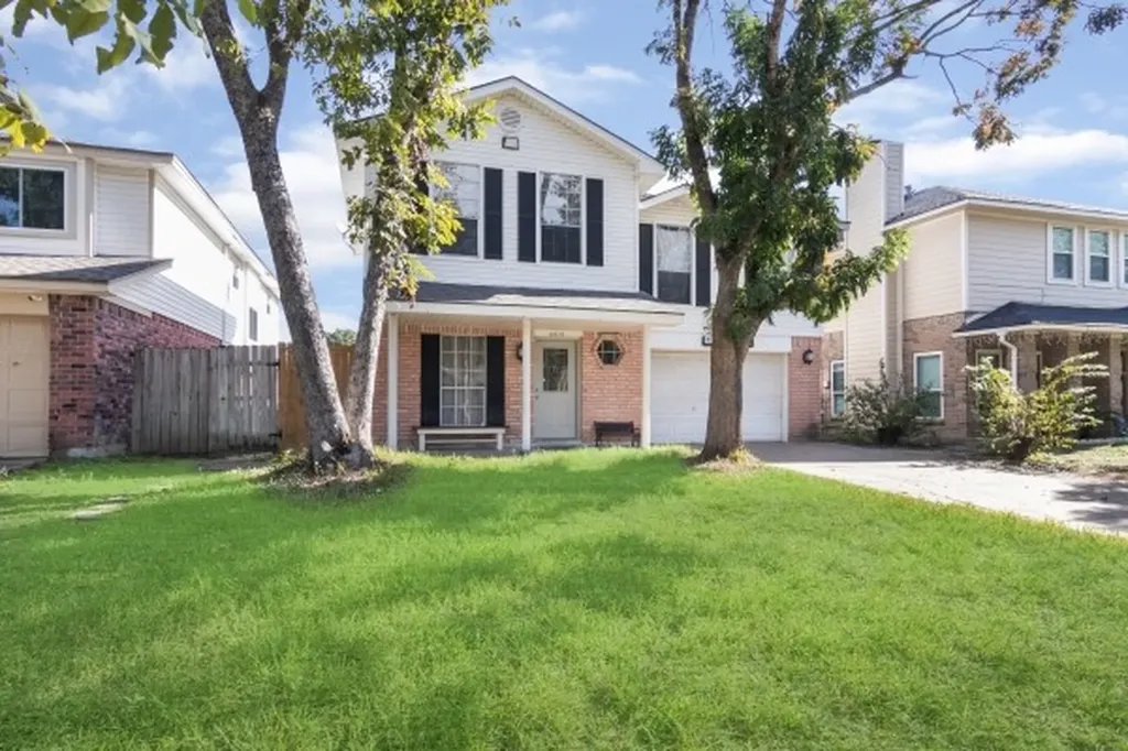 4310 Field Meadow Drive Katy TX 77449