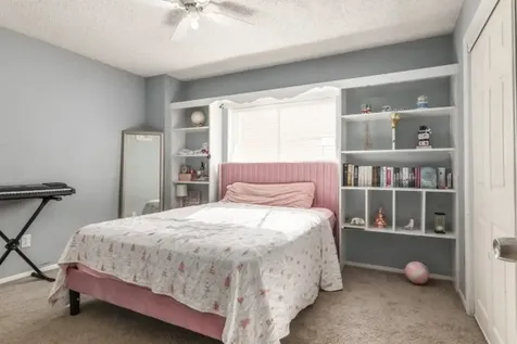 4310 Field Meadow Drive Katy TX 77449