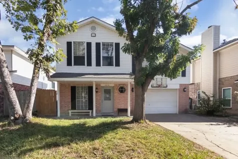 4310 Field Meadow Drive Katy TX 77449