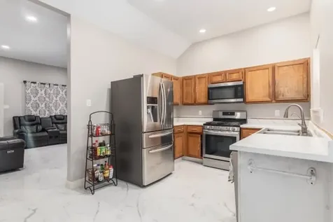 4310 Field Meadow Drive Katy TX 77449