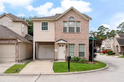 18927 Crescent Fountain Road Spring TX 77388