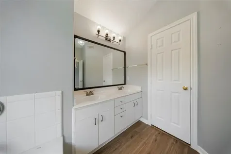 18927 Crescent Fountain Road Spring TX 77388