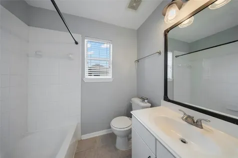 18927 Crescent Fountain Road Spring TX 77388