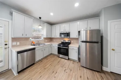 18927 Crescent Fountain Road Spring TX 77388