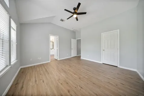 18927 Crescent Fountain Road Spring TX 77388
