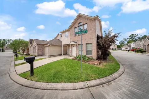 18927 Crescent Fountain Road Spring TX 77388