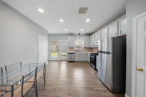 18927 Crescent Fountain Road Spring TX 77388