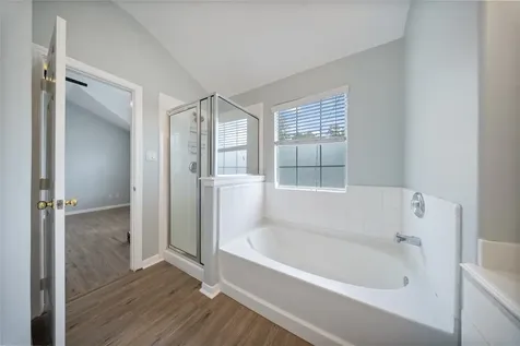 18927 Crescent Fountain Road Spring TX 77388