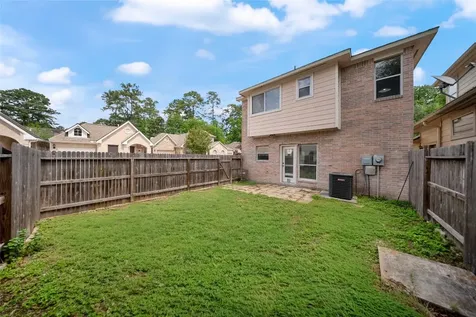18927 Crescent Fountain Road Spring TX 77388