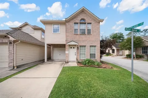 18927 Crescent Fountain Road Spring TX 77388