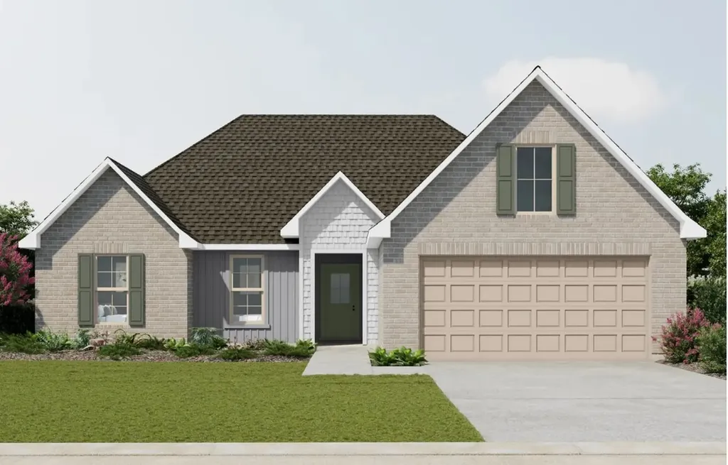 321 Dove Court Bridge City TX 77611