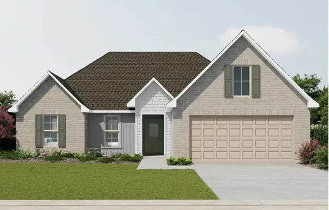 321 Dove Court Bridge City TX 77611
