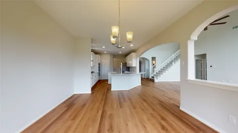14207 Begonia Estates Court Cypress TX 77429