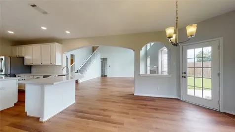 14207 Begonia Estates Court Cypress TX 77429