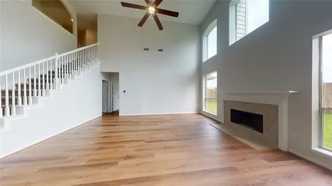 14207 Begonia Estates Court Cypress TX 77429
