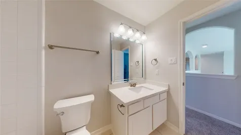 14207 Begonia Estates Court Cypress TX 77429