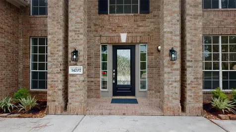 14207 Begonia Estates Court Cypress TX 77429