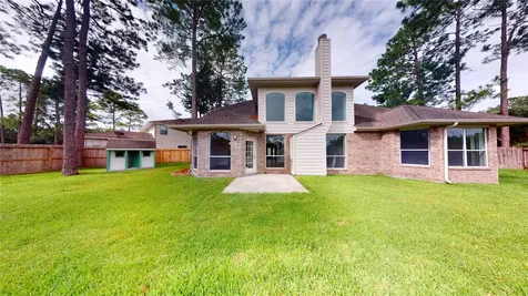 14207 Begonia Estates Court Cypress TX 77429