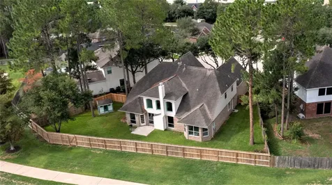 14207 Begonia Estates Court Cypress TX 77429