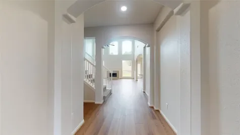 14207 Begonia Estates Court Cypress TX 77429