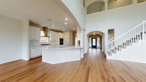14207 Begonia Estates Court Cypress TX 77429