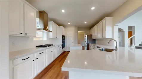 14207 Begonia Estates Court Cypress TX 77429