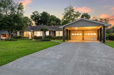 1309 Centennial Drive Houston TX 77055